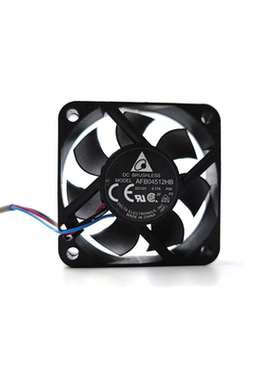 AFB04512HB 明基投影仪/机散热风扇  4515 12V 0.17A