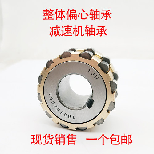 减速机偏心轴承RN205 RN206 307 308 309 312 219 222M 轴承