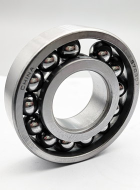 970201 耐高温轴承 满珠轴承 窑炉设备专用轴承 6201