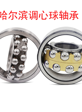 哈尔滨轴承 2300 2301 2302 2303 2304 2305 2306 2307 2308ATN