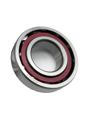 7205AC 7205C 正品哈尔滨HRB 角接触球轴承 25*52*15 36/46205