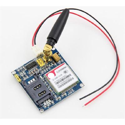 CROWNTOSIM900A超TC35i模块