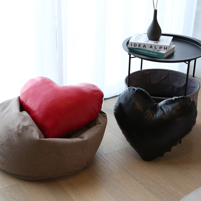 爱心抱枕异形一颗心客厅沙发装饰靠垫结婚婚房抱枕七夕情人节礼物,居家布艺,靠垫/抱枕,淘宝优惠券,粉丝福利购,淘宝优惠卷