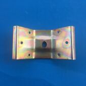 家具配件角铁茶几塞角码 枱连接角码 加厚餐枱角码 60折装 拆装