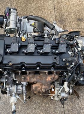 长安 CS75 长安X7 JL476ZQCF国六1.5T 发动机手动变速箱波箱牙箱