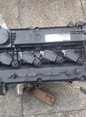 适用广汽传祺GA3 GA5 GS4 GS5   4B20K2 1.6 2.0发动机