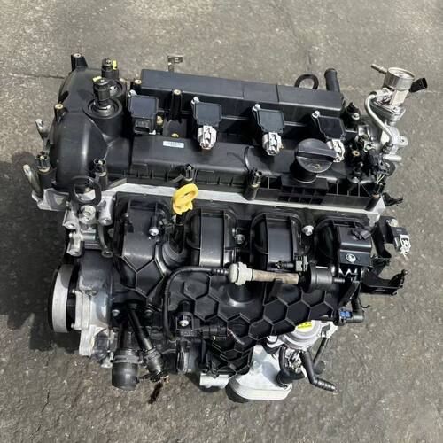 适用比亚迪唐2.0T发动机S7比亚迪宋2.0T BYD487QA 2.0T发动机总成
