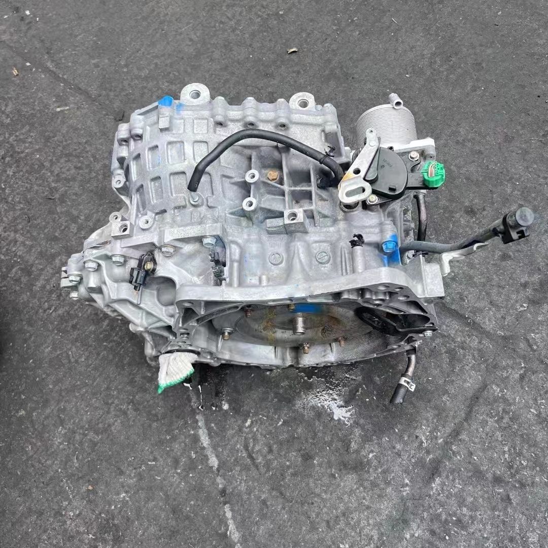 轩逸2.0变速箱天籁逍客骐达颐达1.6变速箱MR20波箱