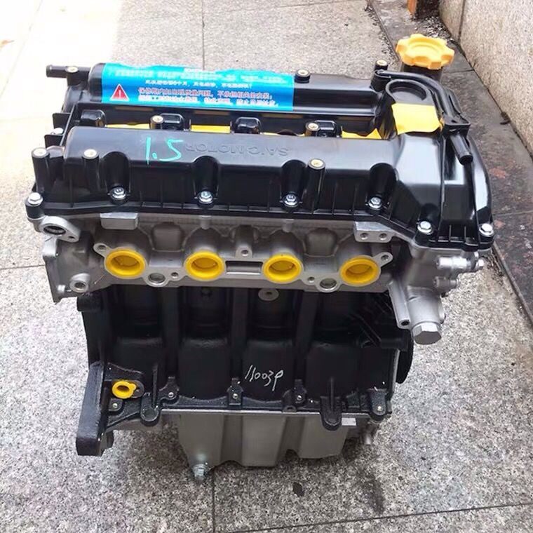 荣威350 360 荣威i5.i6荣威rx3 荣威e550 15s4u 16s4c 发动机原装