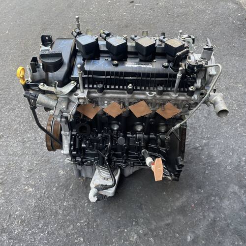 东风小康SFG15T 1.5T 东风风光580 1.5T发动机机器机头裸机凸机