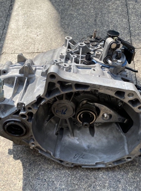 全新北京现代iX35索纳塔八代名图 起亚K5智跑G4NA 2.0手动变速箱