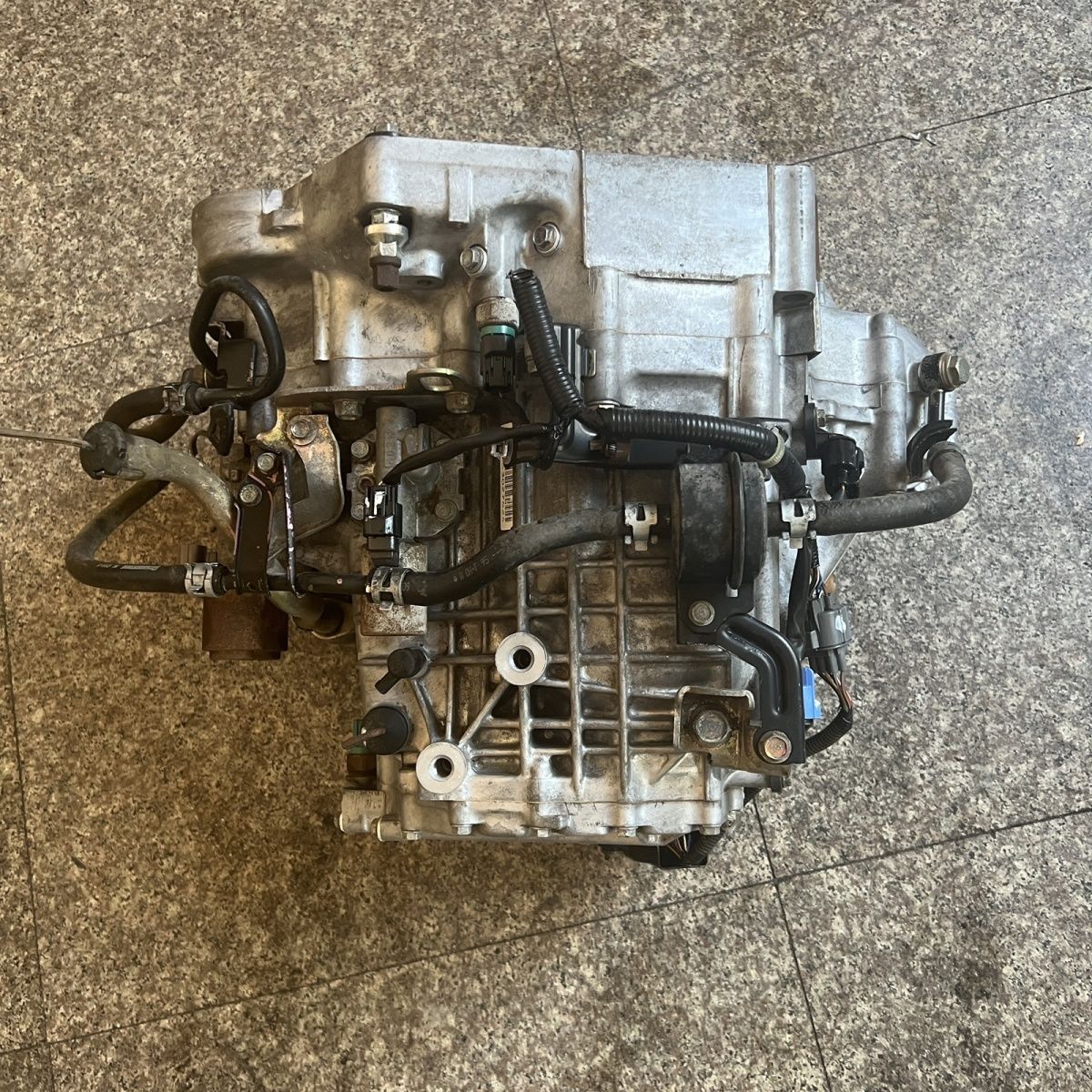 适用七代雅阁奥德赛 思域 CRV 思铂睿 艾力绅 2.0 2.4 自动变速箱