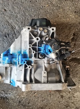 适用现代悦动起亚福瑞迪K2瑞纳玛咖G4FA G4FC 1.6 1.4手动变速箱