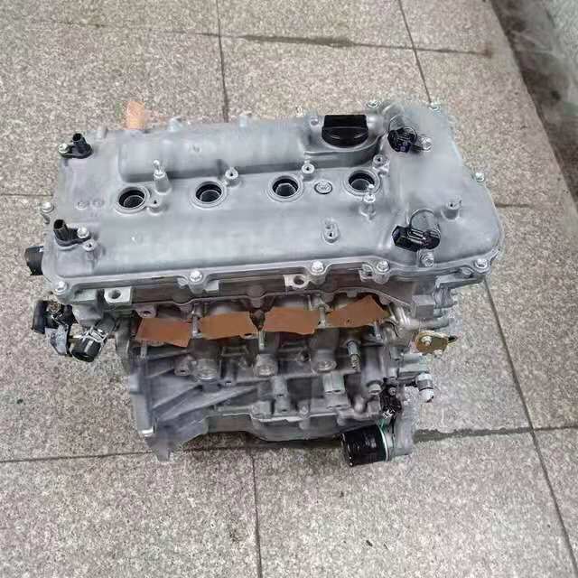 适用于卡罗拉花冠 威驰1.6 1.8 雅力士 1ZR 2ZR 发动机总成