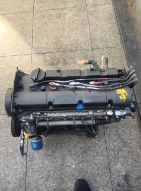 适用于 狮跑2.0VT发动机 起亚狮跑G4GC发动机 途胜2.0VVT发动机