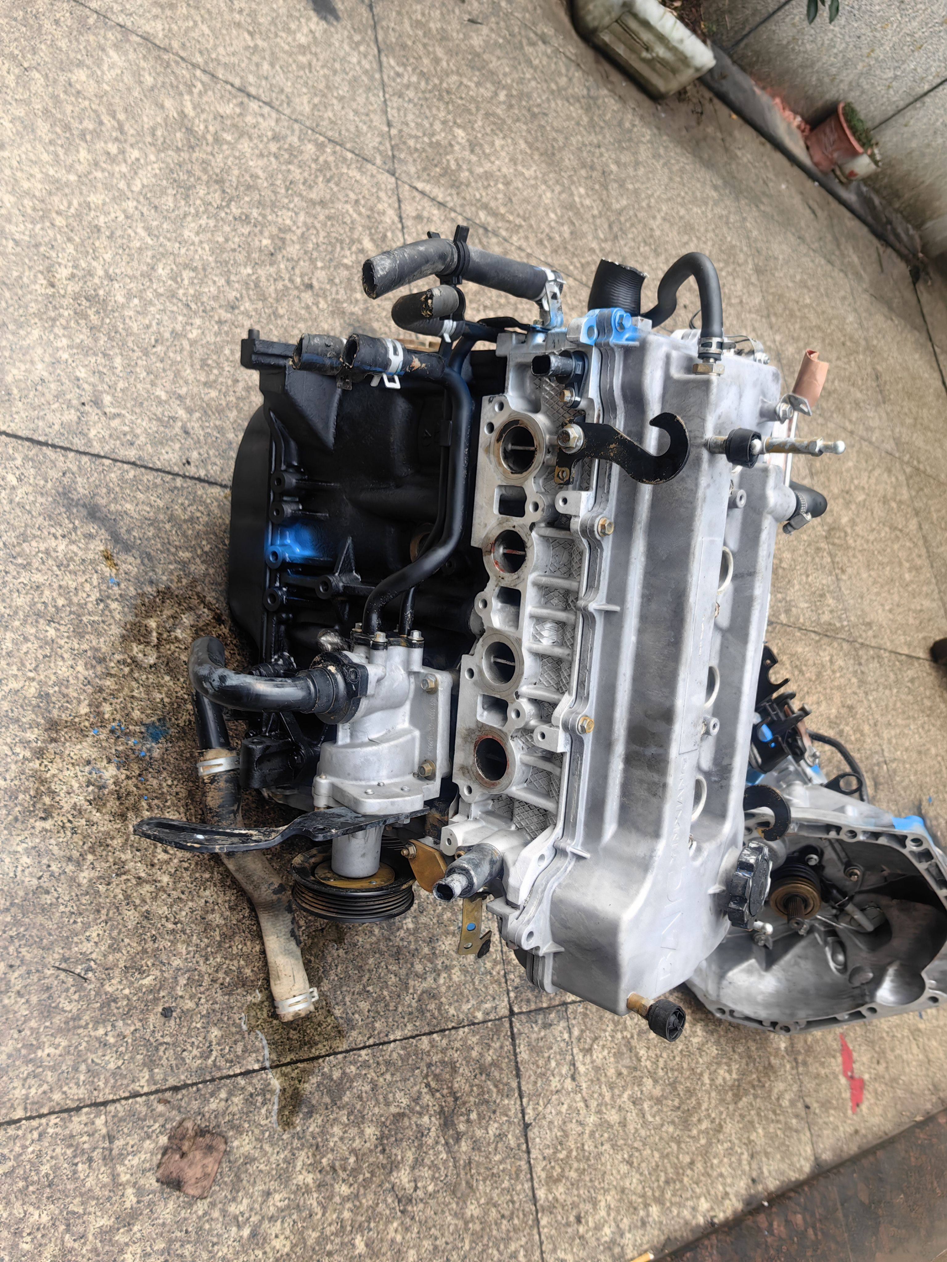 北汽幻速s2 s3北汽幻速h2 h3北汽威望m20 m30 m35发动机总成