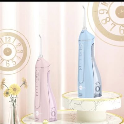 博皓F27小魔瓶冲牙器正畸冲洗牙器水牙线5025A