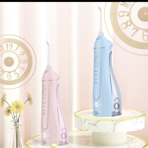 博皓F27小魔瓶冲牙器正畸冲洗牙器水牙线5025A