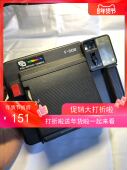 老款 原装 拍立得相机收藏摆设用 包邮 fujiinstantcameraf50s巨划算