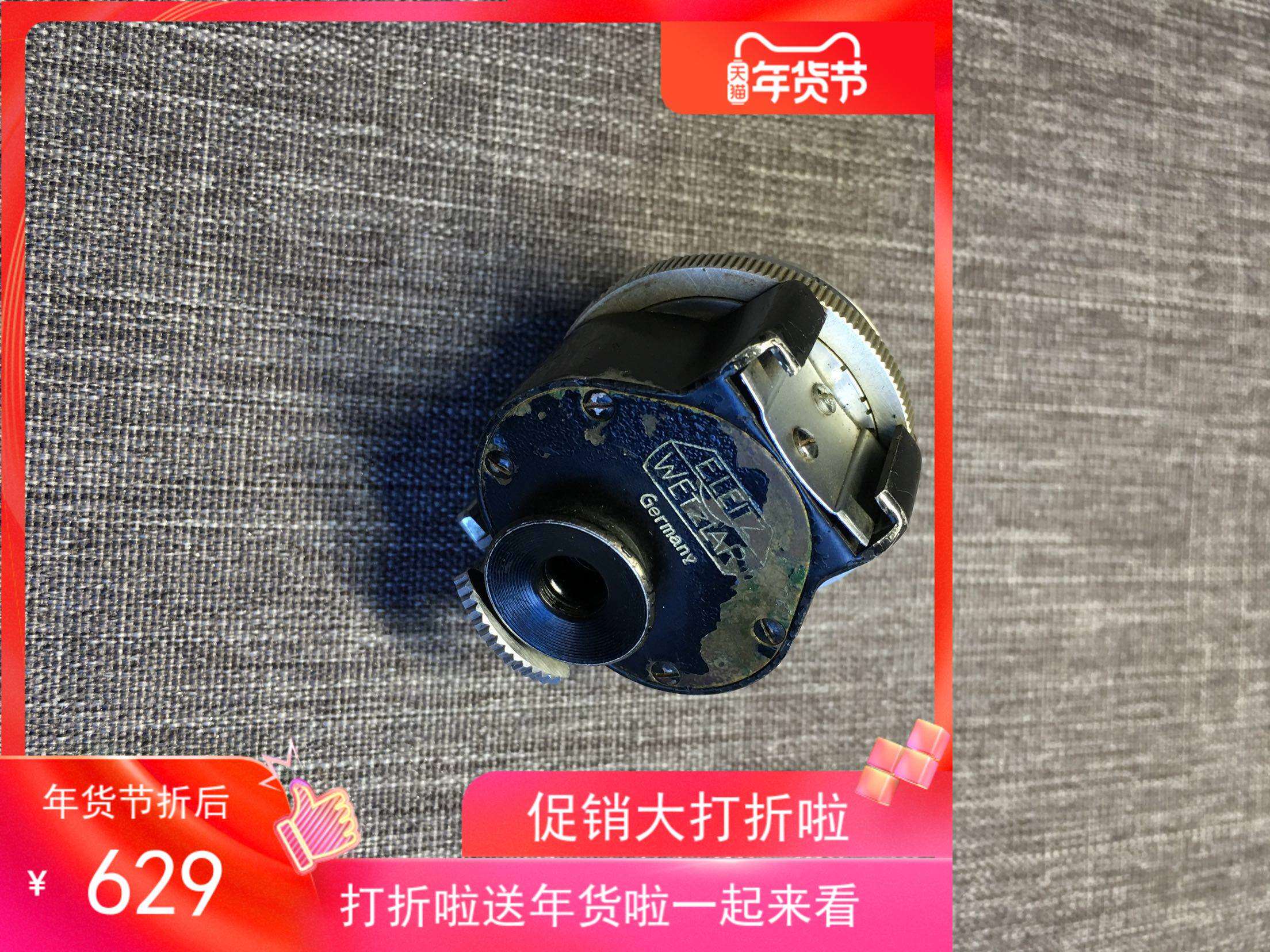 德产莱卡新款黑色leica原厂多焦距取景器功能好取景框清晰胶卷