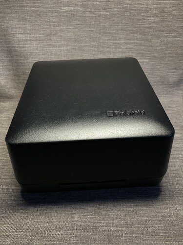 宝丽来polaroid spectra MB宽幅相纸拍立得一次成像带有硬盒