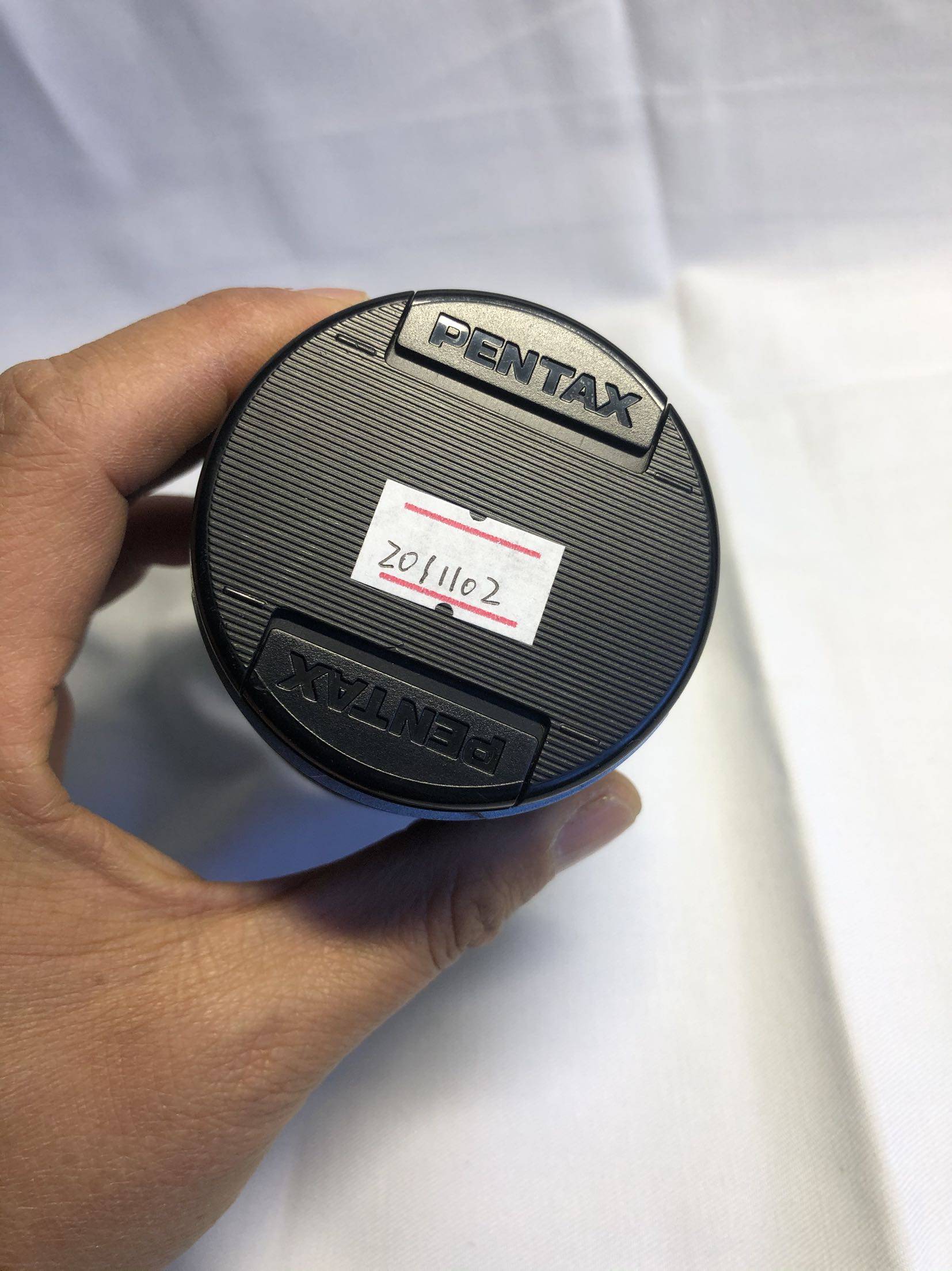 pentax-faj 1:3.5-5.6 28-80 al 变焦单反镜头 功能好镜片干净