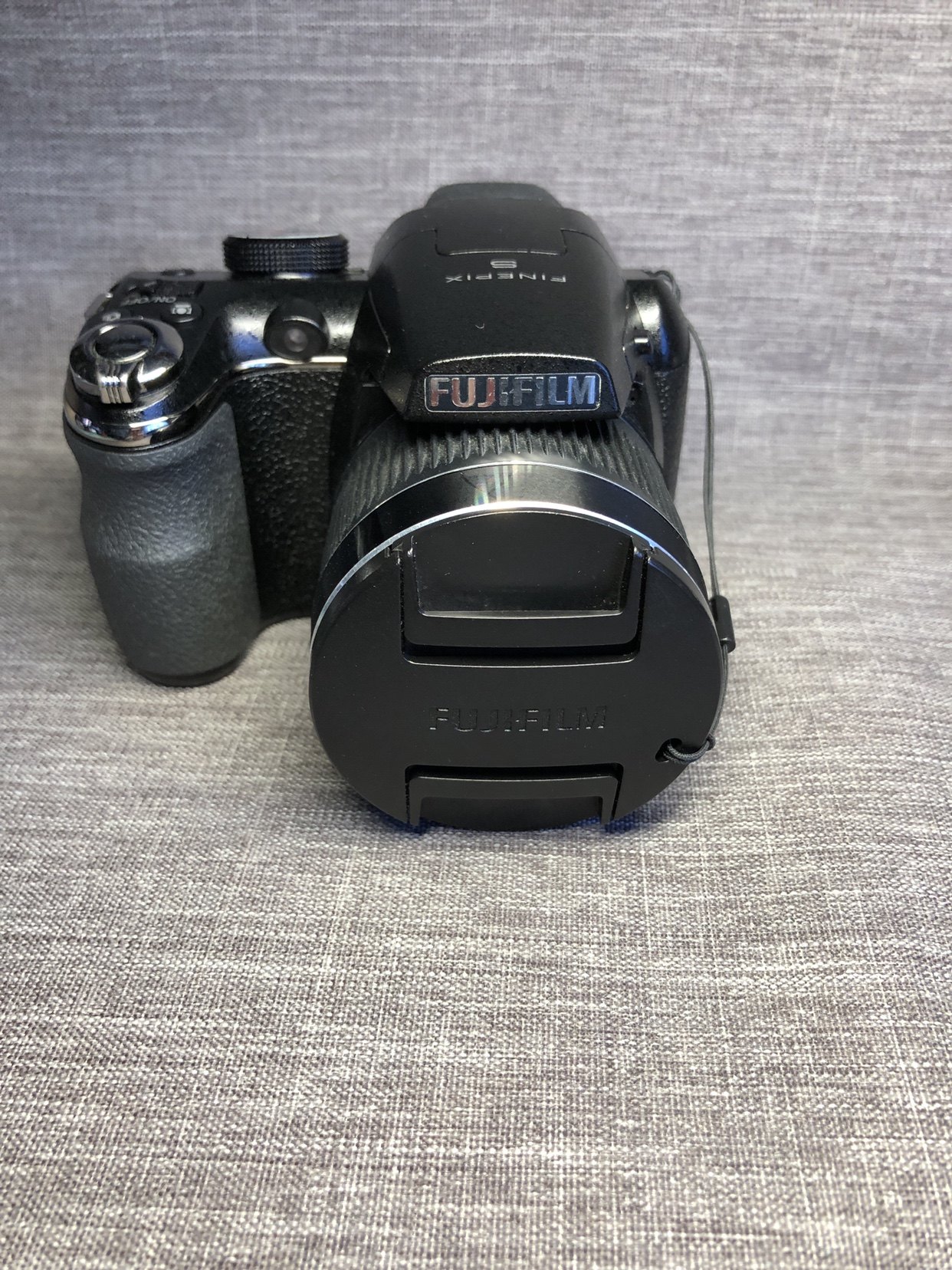 fujifilm finepix s3250CCD胶片感24倍光学变焦数码相机功能好