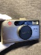 leica莱卡miniluxzoom香槟色金属机身135胶卷胶片菲林中古复古