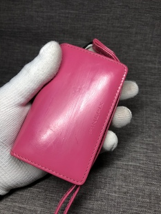 相机复古 CCD胶片感630w像素粉红色数码 fujifilm福士finepix Z5fd