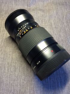 bronica 布朗尼卡f=250 5.6 82mm直径中画幅珀珠哈医大先锋霉素踩