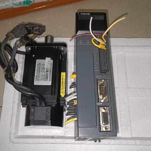 信捷XlNJE伺服驱动器电机DS220P7ASMS8议价