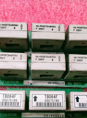 变频器ETX004190ETX00418YPCT3143议价