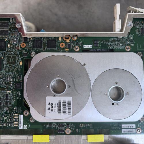 思科CISCO6盘位NAS主板议价