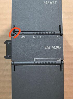 西门子200smartEMAM06议价