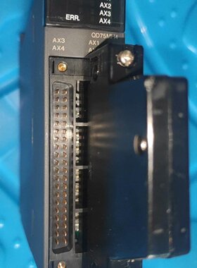 三菱PLCQD75MH4一个议价