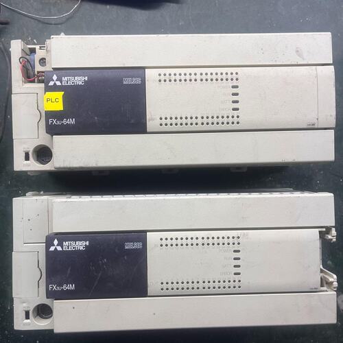 三菱PLCFX3U64MRESAFX3U64MT议价