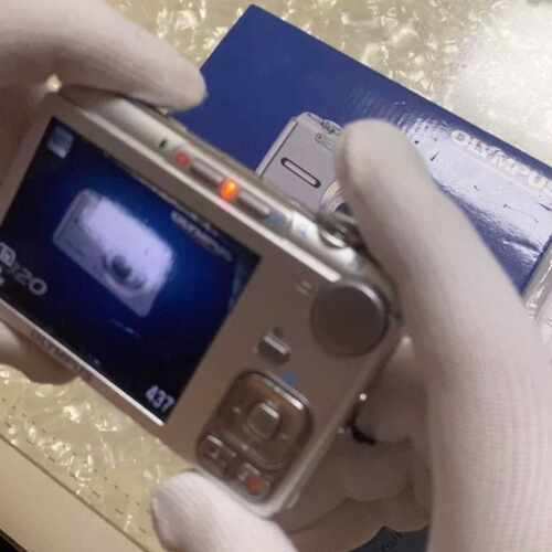 奥林巴斯数码相机fe320议价