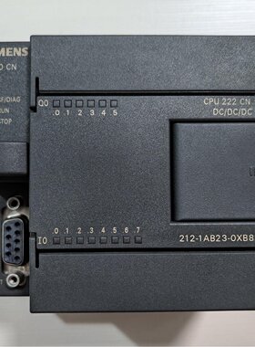 S7200CNCPU 222CN 2121AB23议价