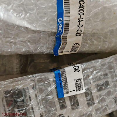 低价出SMC原装正品VVQC40001ADC10全新议价