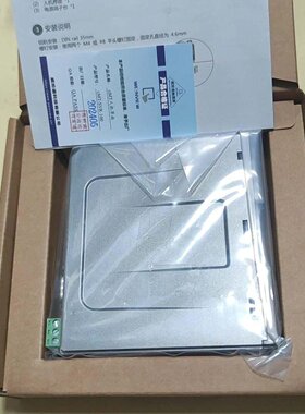 威纶通人机界面cMTSVR10024年全新原装正品未拆议价