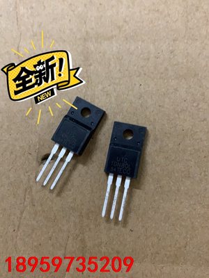 全新原装 10N80  10A800V MOS管议价