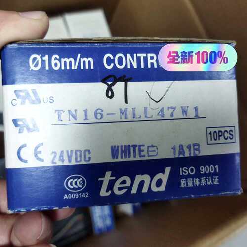 天得按钮TN16MLL47W1议价