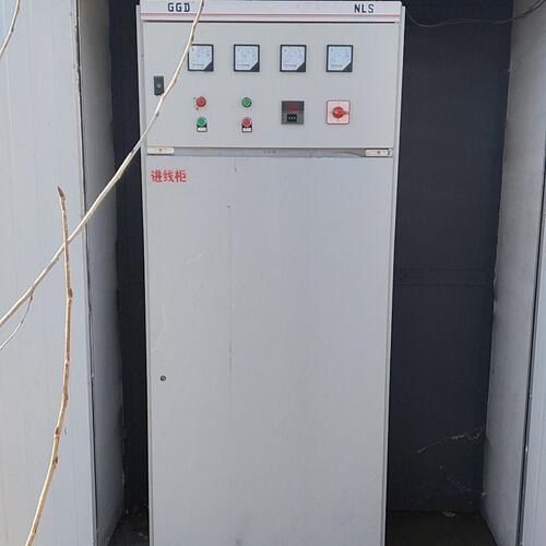 环宇GGD进线柜200A万能式断路器AC380V201议价