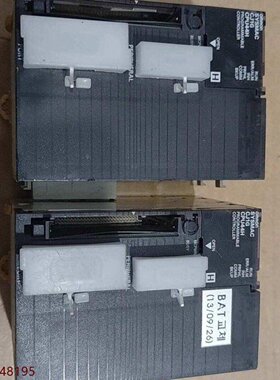 OMRON欧姆龙CPU模块CJ1GCPU44H议价