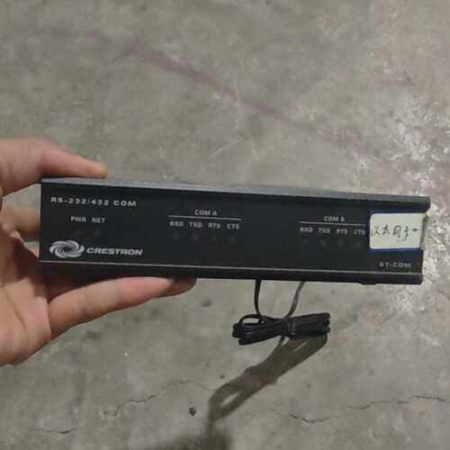 快思聪STCoM出售1台成色如图带适配器需要的私聊议价