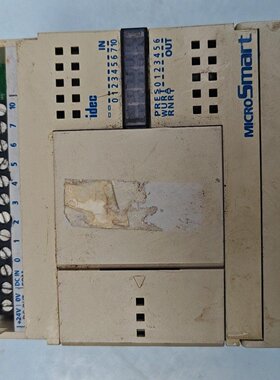 和泉IDECLC模块FC4AC16R2议价