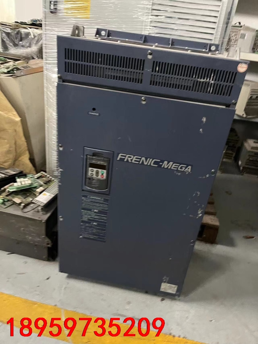 富士G1S系列变频器FRN132G1S-4C 132KW38议价