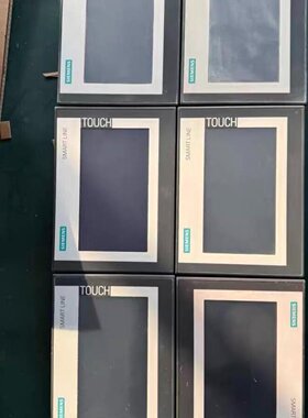 西门子SMART700IEV3触摸屏议价