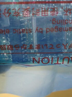 全新三菱FRA7NC通信卡现货3个全新原装正品没有外议价