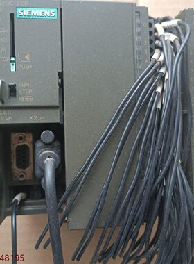 西门子CPU313C2DP型号6ES73136CF议价